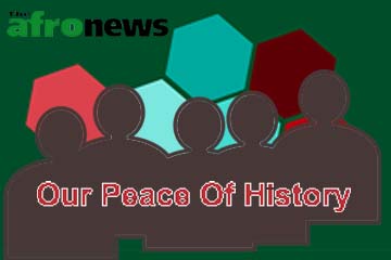 Our Peace Of History